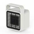 Yothink Desk Fan Heater Mini For Office